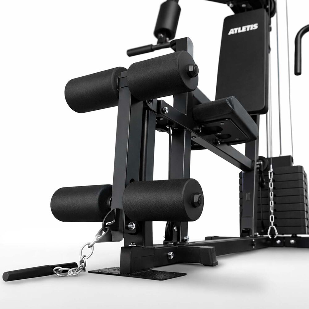 Home Gym Tf-3000 45 Kg Negro image number 3.0