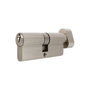 Cilindro Odis Llave-seguro 70mm Largo (35-35)