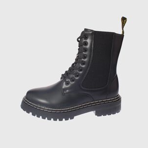 Bot&iacute;n Army Negro Art: 5h09black