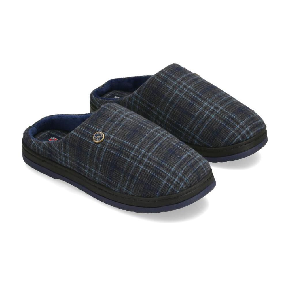 Pantuflas Hombre Herald image number 1.0