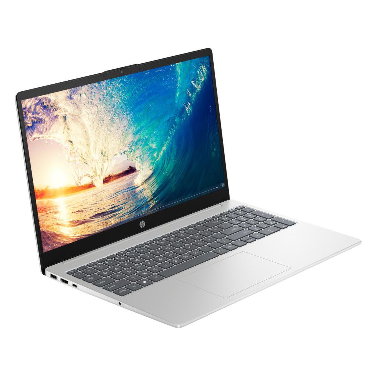 Notebook 15.6" HP 15-FC0252LA / AMD Ryzen 5 / 8 GB RAM / 512 GB SSD image number 3.0