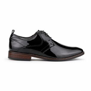 Zapato Ferracini Hombre Caravaggio 5659 Negro Formal