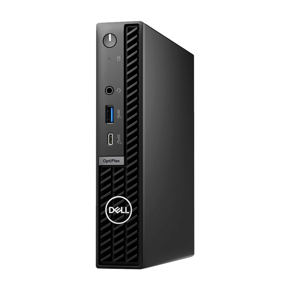 Desktop Dell Optiplex7020 I5-14500t 8gb 512gb Ssd Wifi W11p image number 5.0