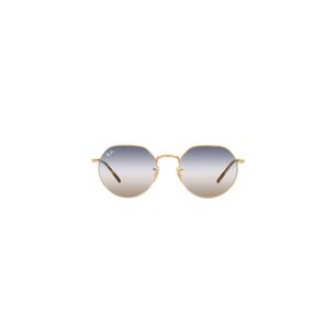 Lentes De Sol Jack Azul Ray-ban