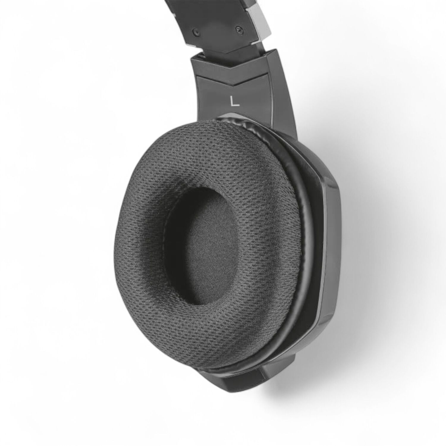 Audifonos Trust Gaming Carus Gxt322 Black Multiplataformas image number 6.0