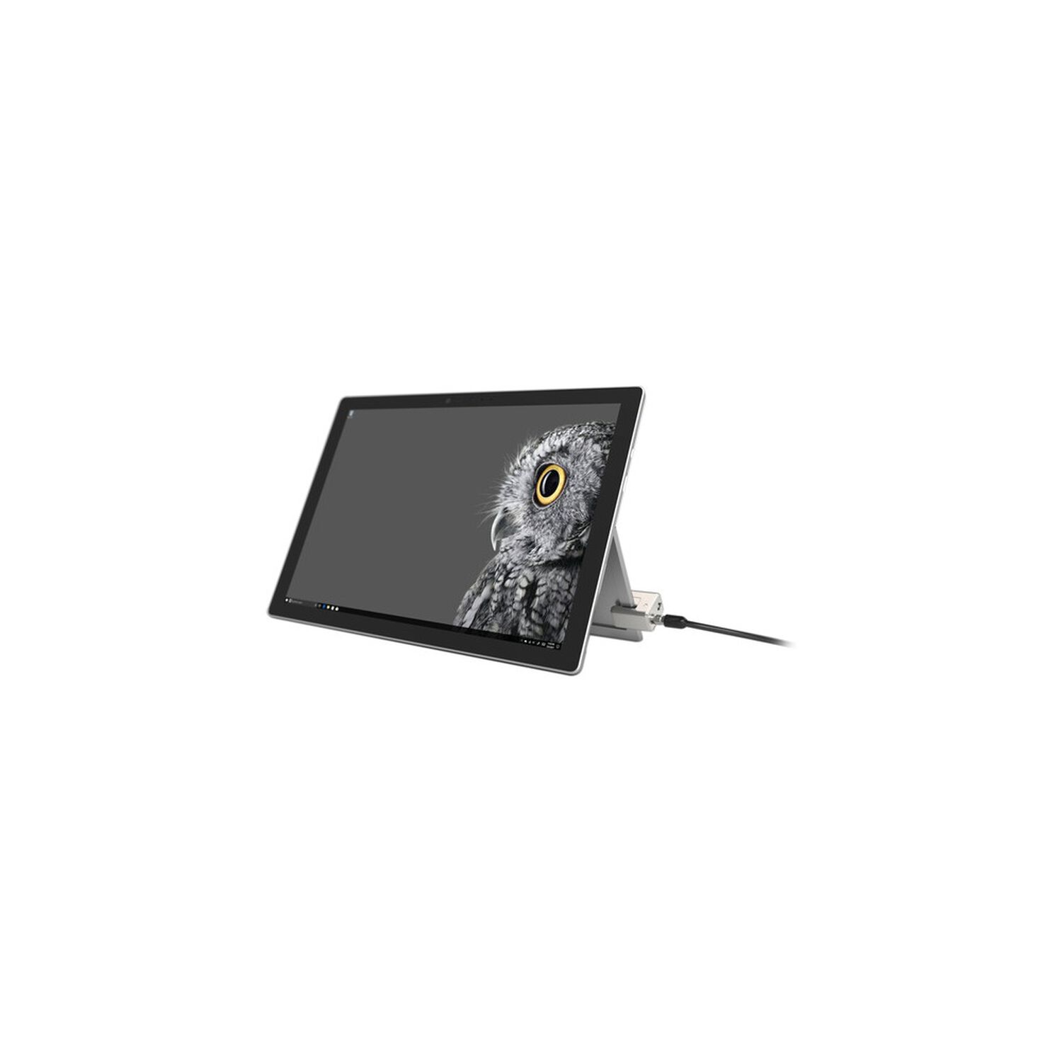 Candado De Seguridad Para Surface Pro Y Surface Go - Kensington image number 6.0