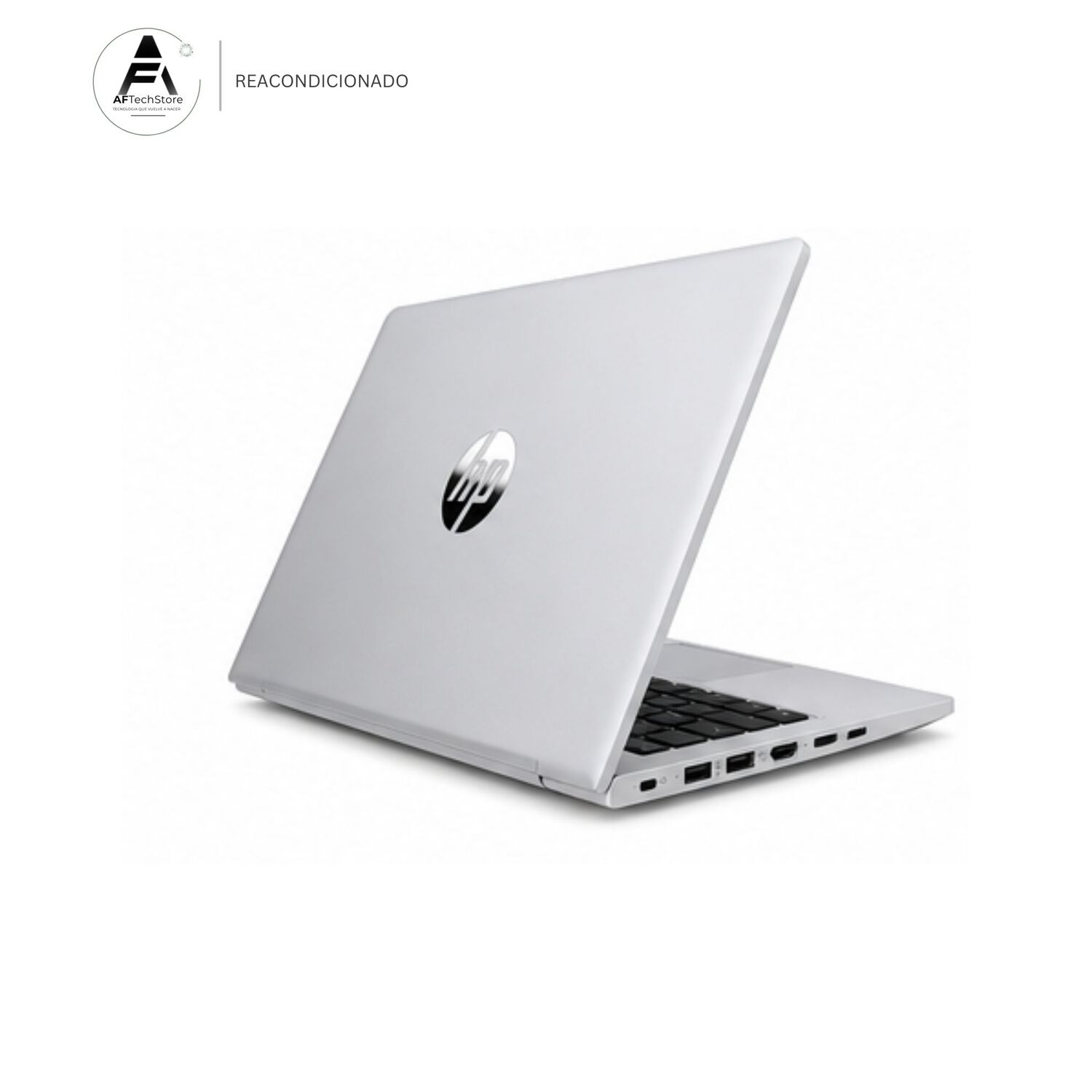 Notebook Hp 440 G9 I7 12th 16gb 256gb Intel Iris Xe Edici&oacute;n Exclusiva Win Office Rea image number 1.0