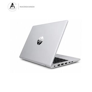 Notebook Hp 440 G9 I7 12th 16gb 256gb Intel Iris Xe Edici&oacute;n Exclusiva Win Office Rea