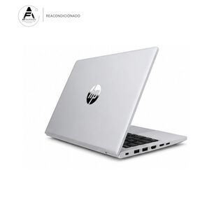 Notebook Hp 440 G9 I7 12th 16gb 256gb Intel Iris Xe Edici&oacute;n Exclusiva Win Office Rea