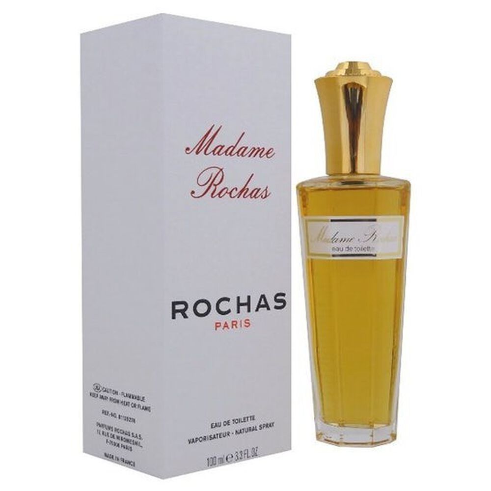 Rochas Madame Woman 100ml image number 0.0