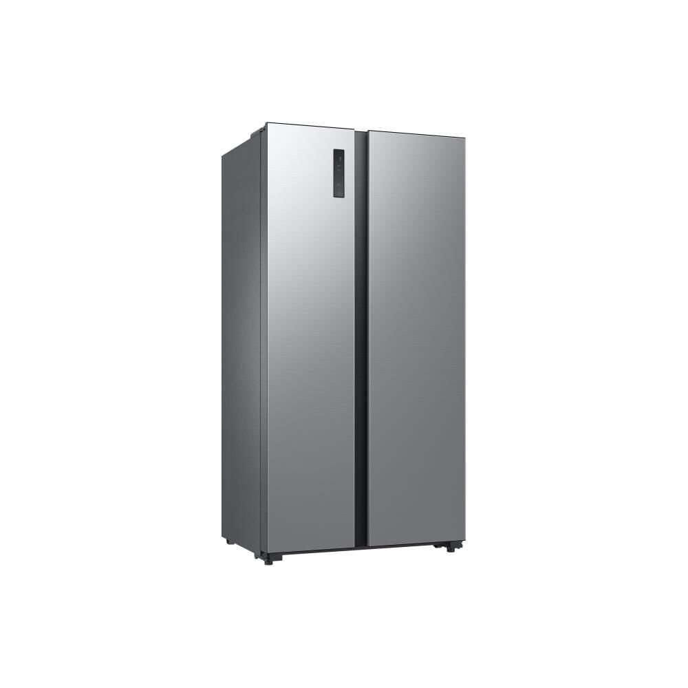 Refrigerador Side by Side Samsung RS52B3000M9/ZS / No Frost / 490 Litros / A+ image number 2.0