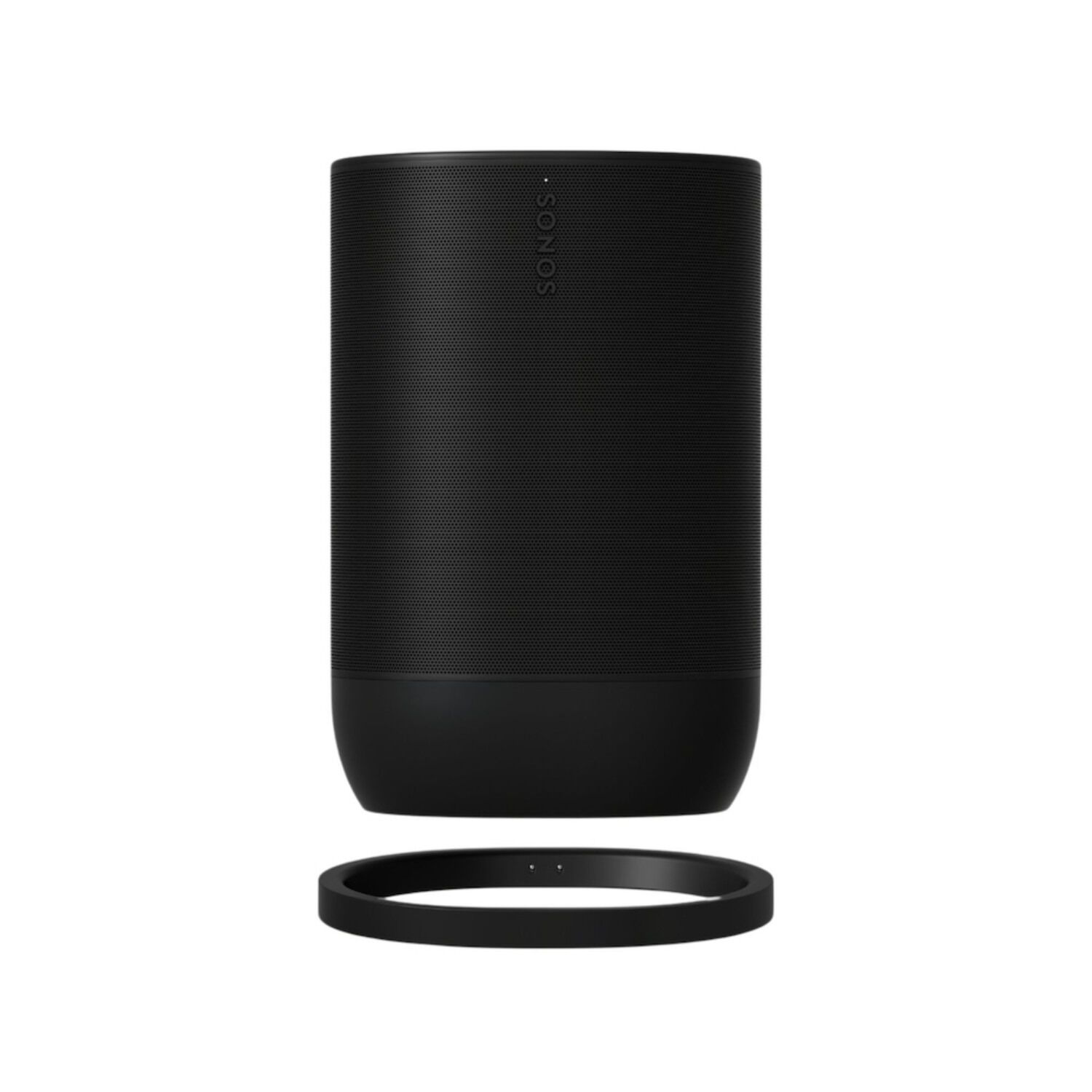 Parlante Bluetooth Sonos Move 2 Wireless Wifi Negro image number 1.0
