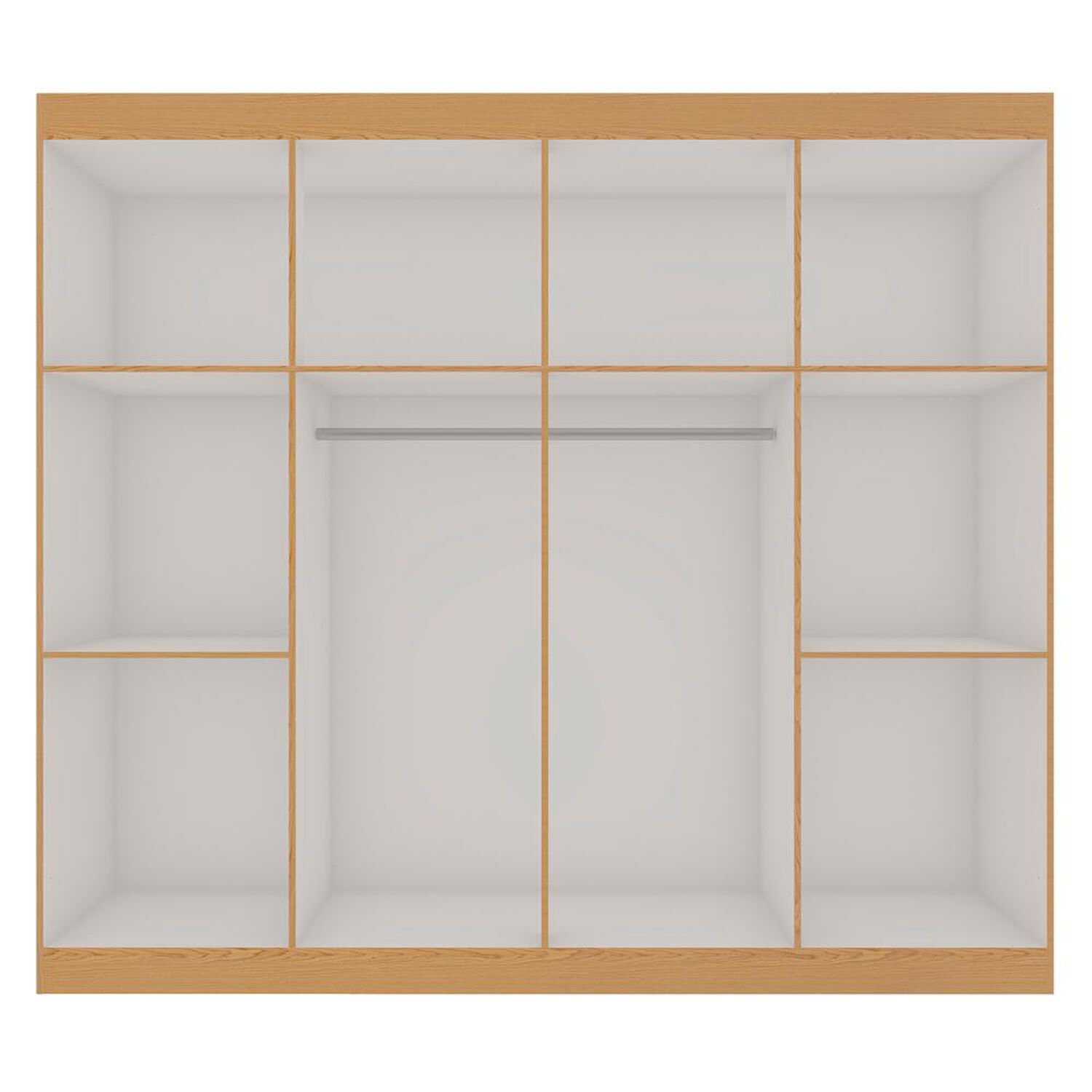 Cl&oacute;set Vekkahome Magnus image number 4.0