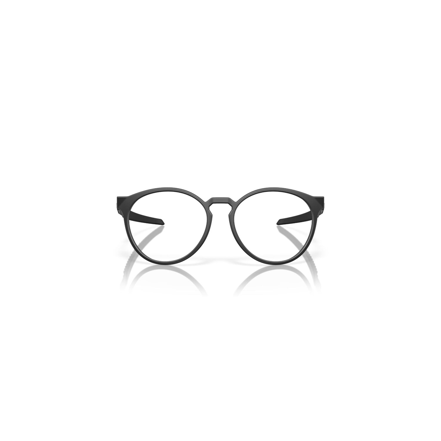 Lentes &Oacute;pticos Exchange R Negro Satinado Oakley Frame image number 0.0