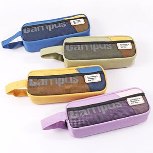 Estuche Para L&aacute;pices Bd2078 Foska