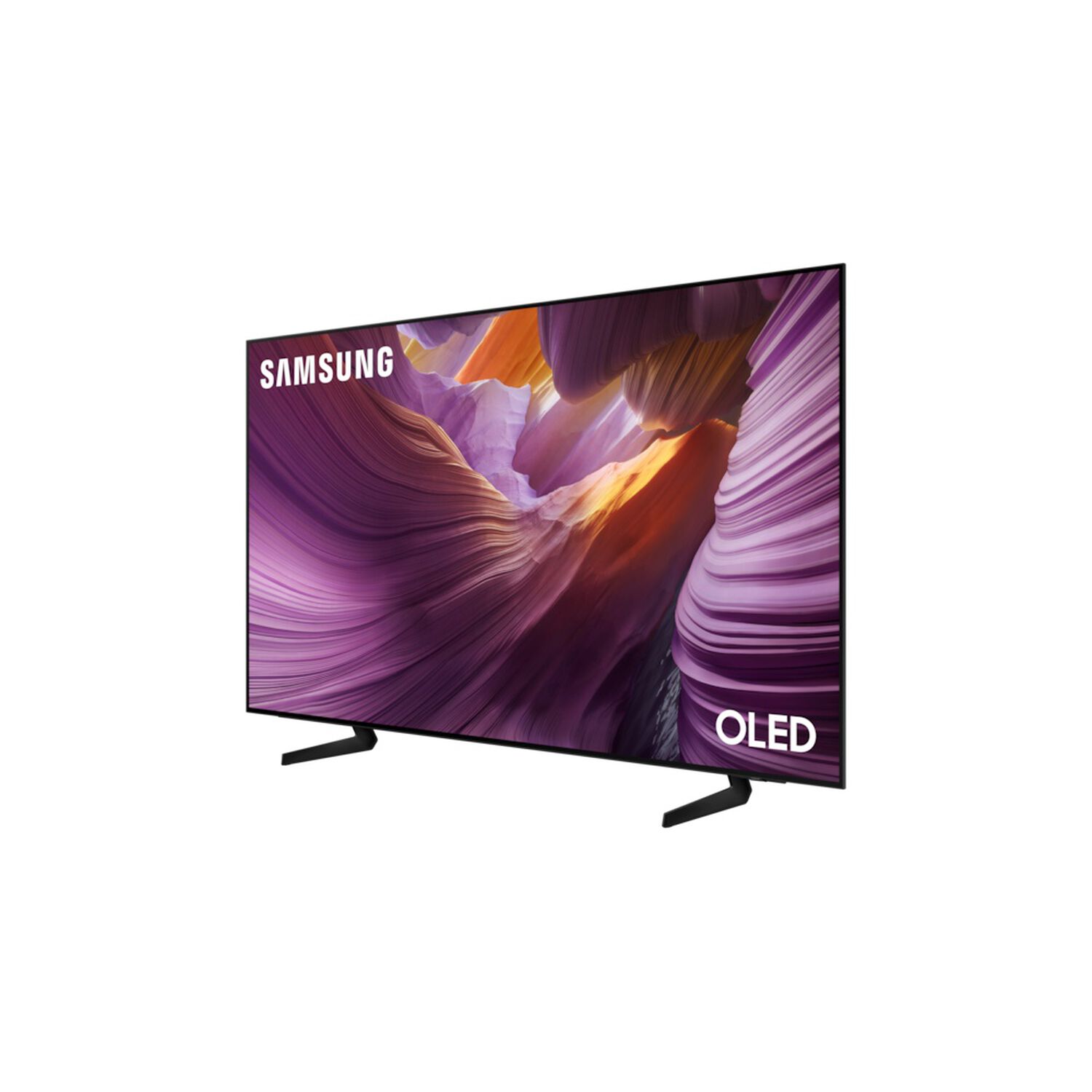 83 Oled S85f 4k Vision Ai Smart Tv 2025 image number 2.0