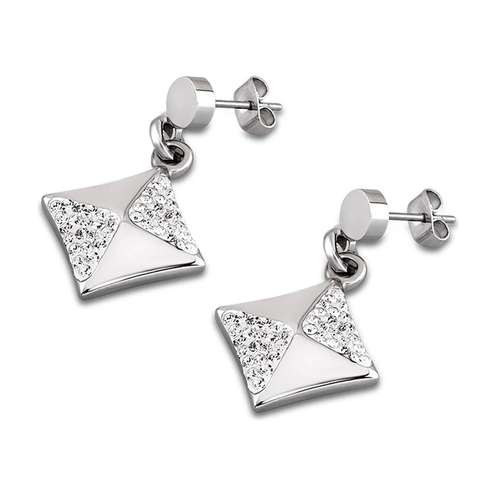 Aros Ls1534-4/1 Lotus Style Mujer Chile image number 0.0