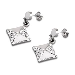 Aros Ls1534-4/1 Lotus Style Mujer Chile