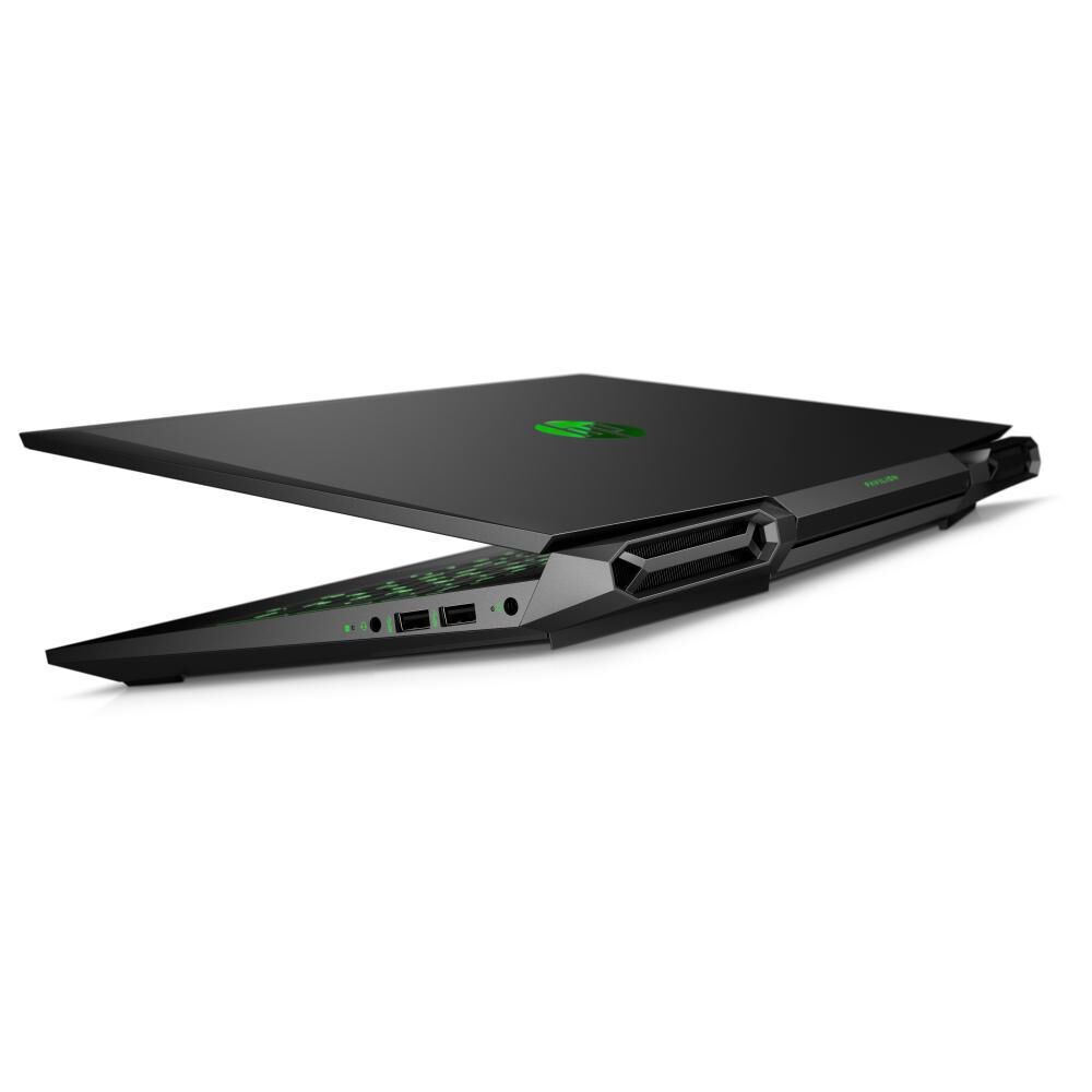 Notebook Hp Pavilion Gaming Laptop 15 Dk1028la / Negro / Intel Core I5 / 8 Gb Ram / 256 Gb SSD / Nvidia Geforce GTX 1050 / 15.6" image number 8.0