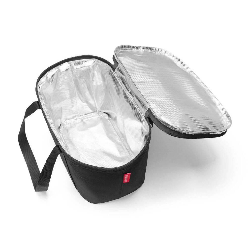 Mini Cooler Coolerbag Xs Black image number 4.0