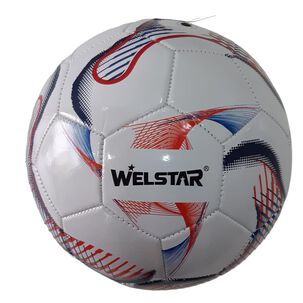 Pelota O Balon De Futbol Profesional Nro 5