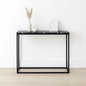 Arrimo Black Stone Cubierta Mdf Marmol Negro Arrimo Black Stone Cubierta Mdf Marmol Negro