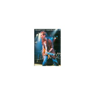 Peter Frampton - Frampton Comes Alive Ii | Dvd