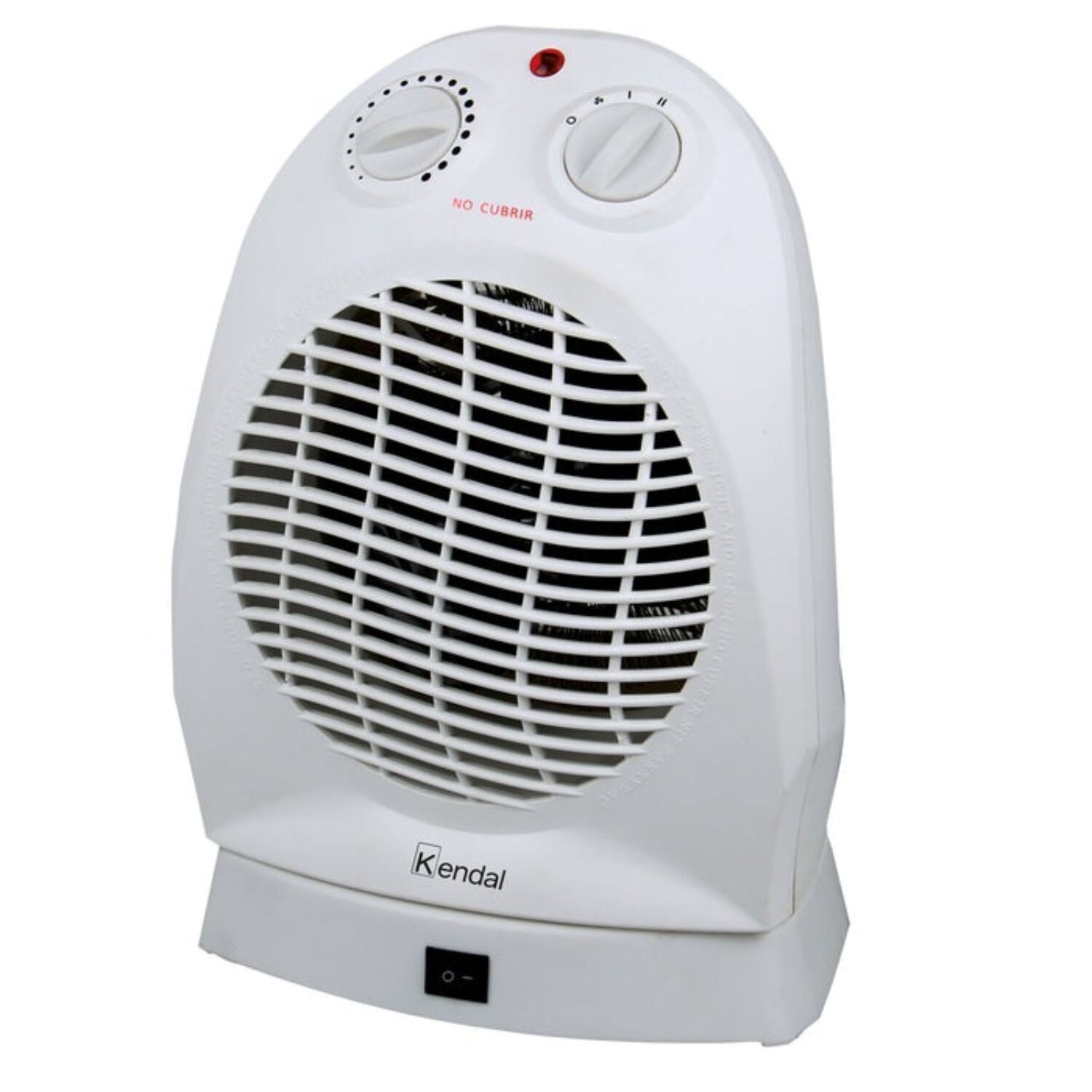 Turbo Calefactor Termoventilador Fh120s image number 3.0