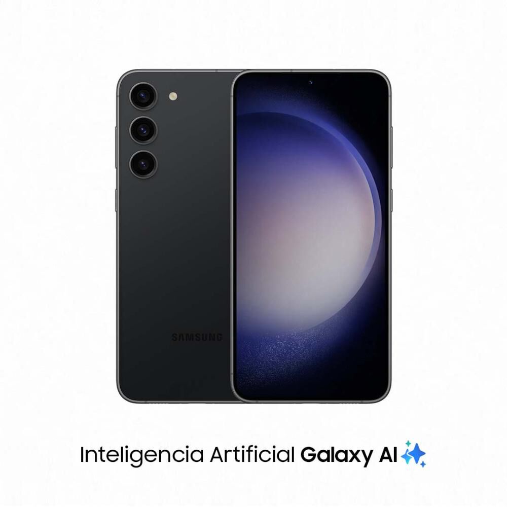 Smartphone Samsung Galaxy S23+ / 5G / 256 GB / Liberado image number 0.0