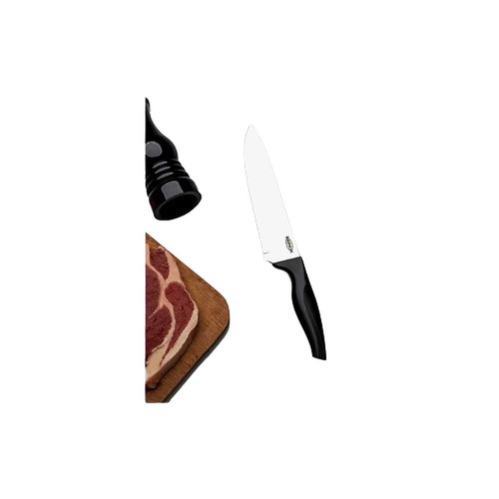Cuchillo Para Carne De 8" Brinox 2556/300 image number 1.0