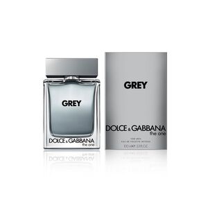 Dolce Gabanna The One Grey 100ml Edt