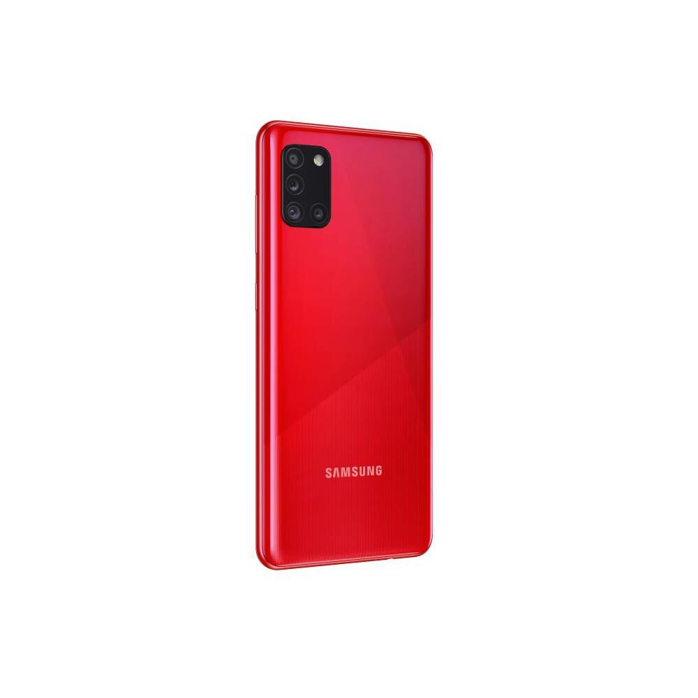 Smartphone Samsung Galaxy A31 128 Gb / Liberado image number 3.0