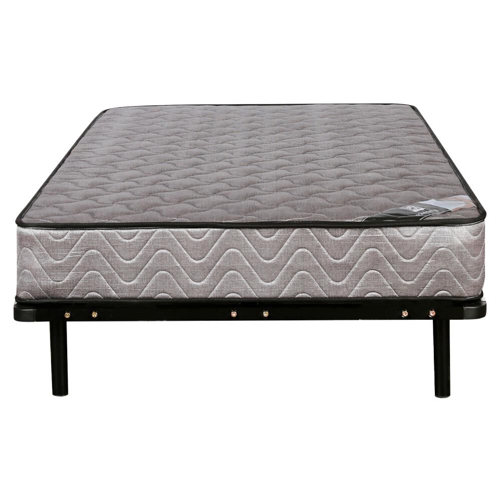 Cama Europea Hoga Bekvan Comfort 18 / 1.5 Plazas / Base Normal image number 0.0