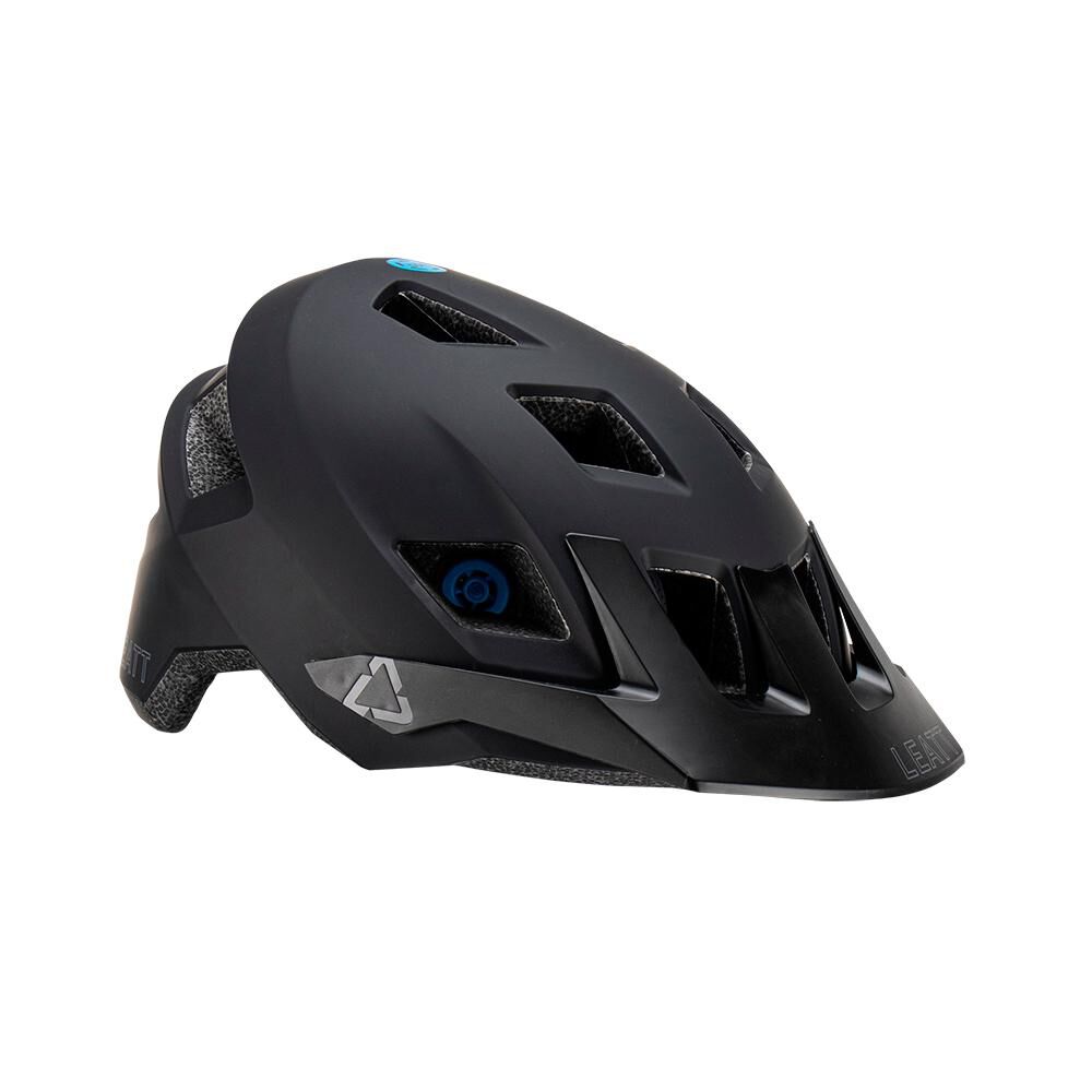 Casco Leatt Mtb Allmtn 1.0 V23 Stealth M 55-59cm image number 1.0