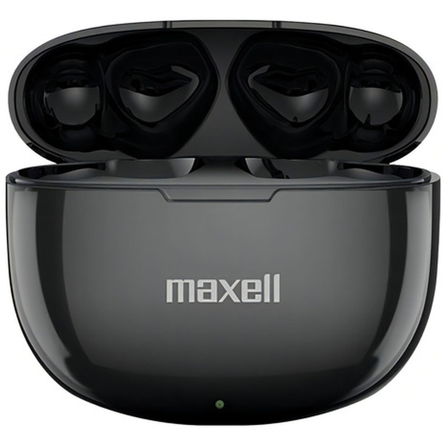 Aud&iacute;fonos Maxell Tws Bluetooth Dynamic Negro image number 1.0