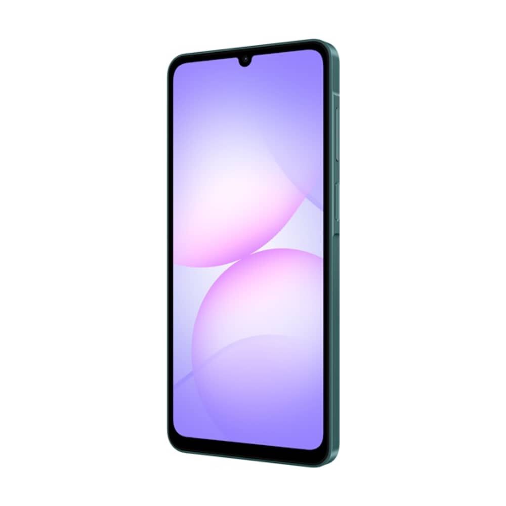 Galaxy A07 Verde 128 Gb image number 6.0