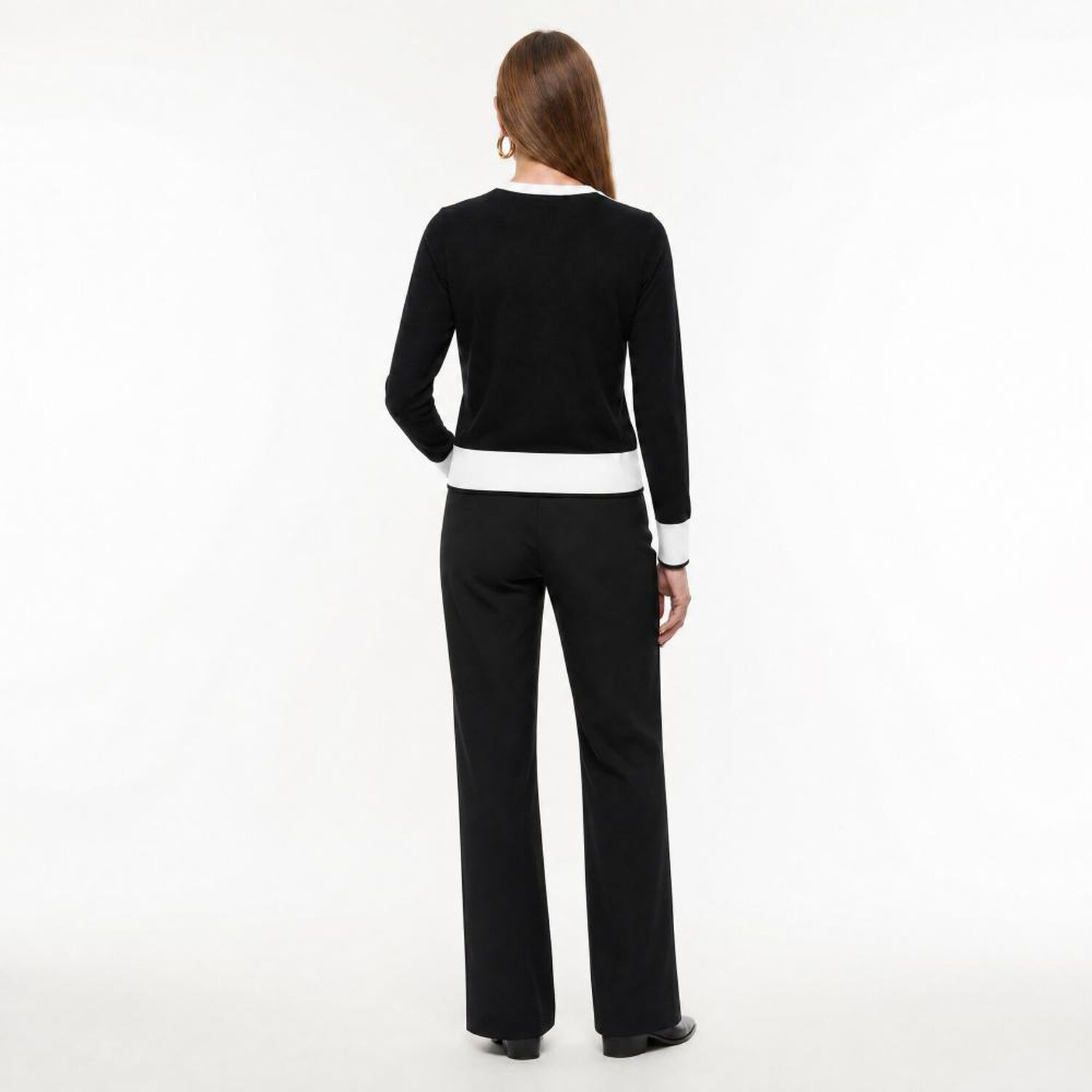 Sweater Mujer Kimera image number 1.0