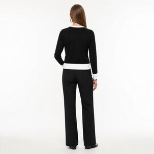 Sweater Mujer Kimera