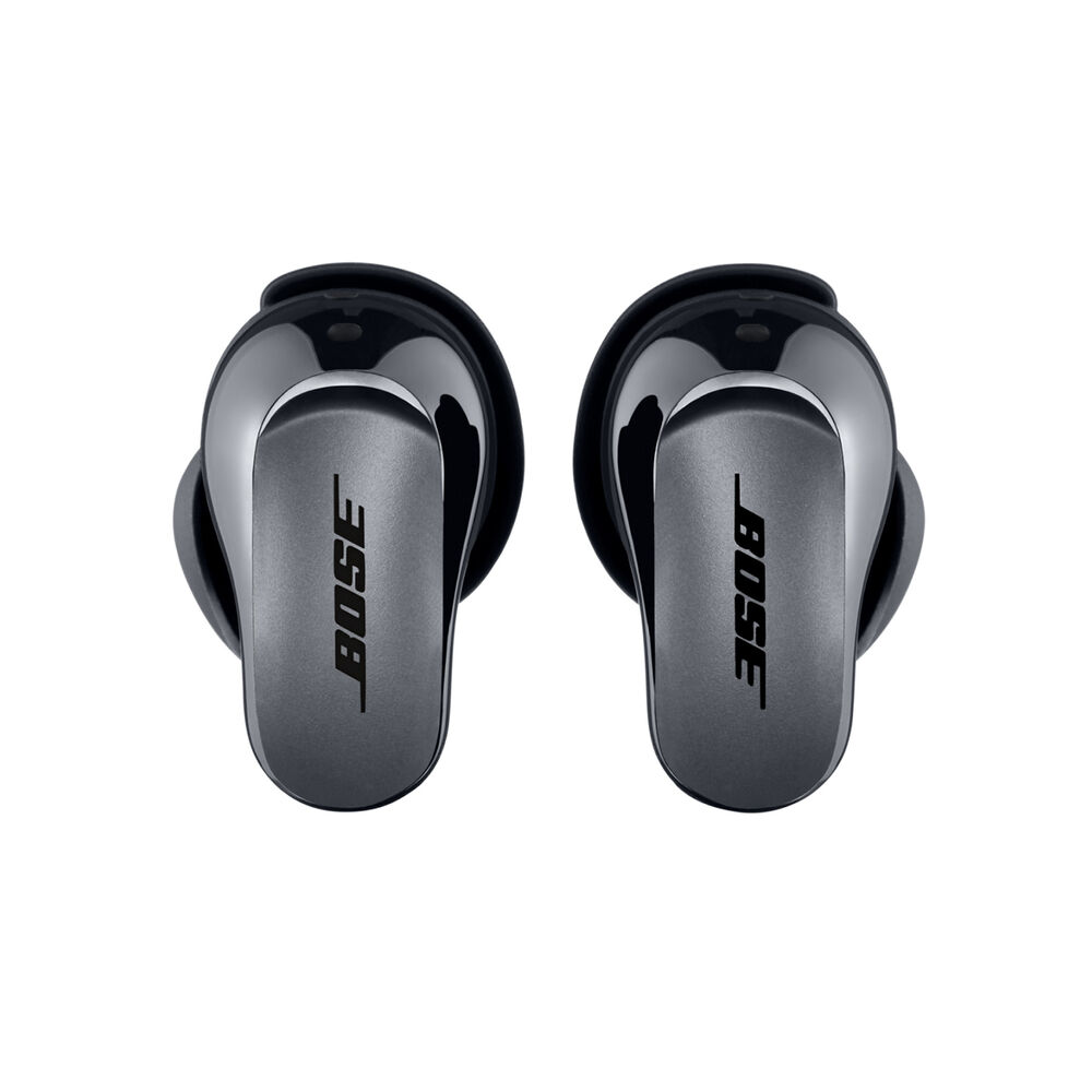 Audífono Bose Quietcomfort Ultra Earbuds Negro image number 4.0