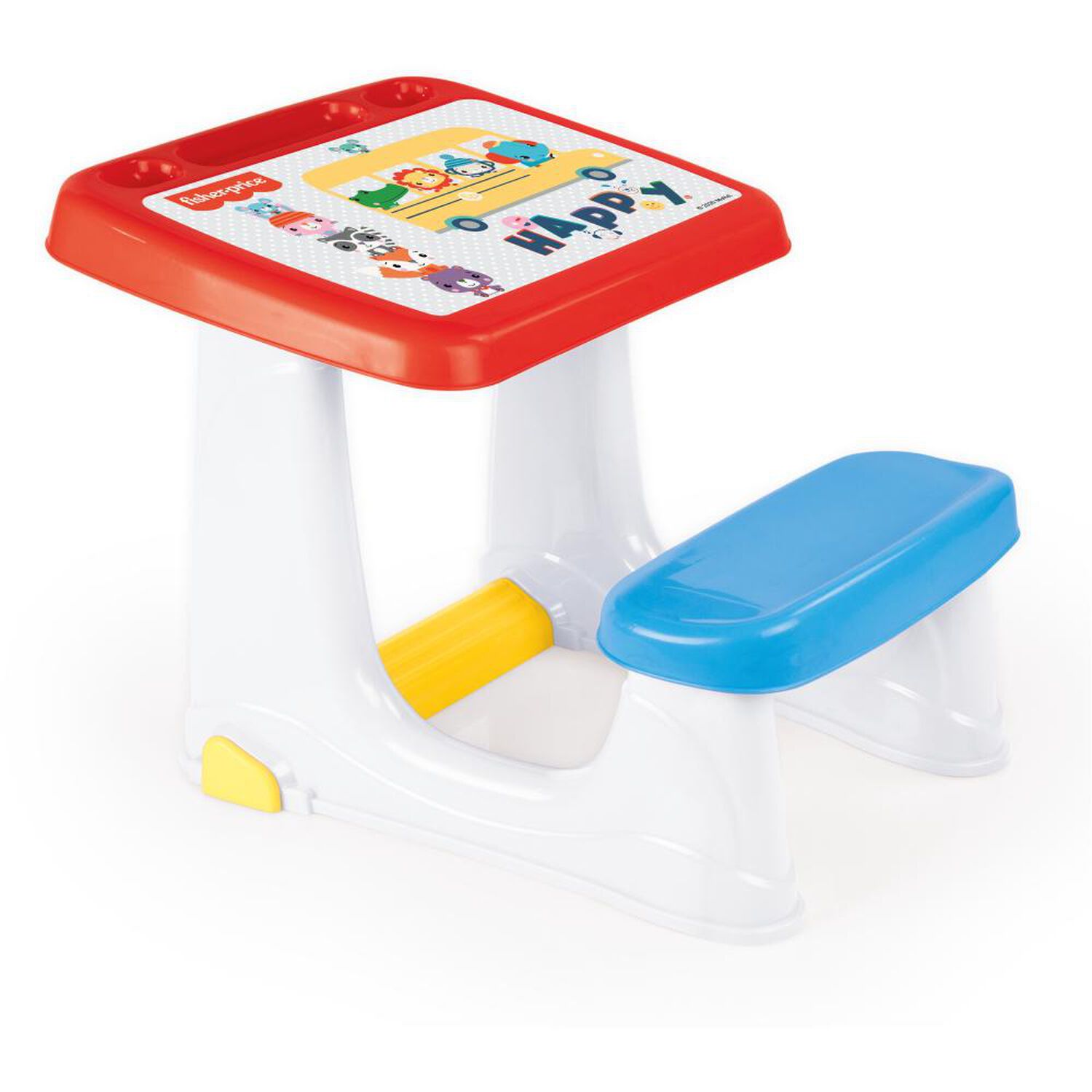 Escritorio Fisher Price Dl1810 image number 2.0