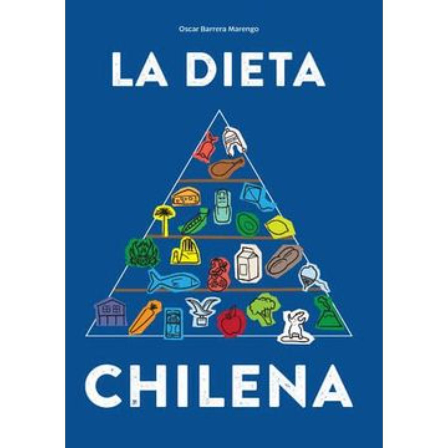 La Dieta Chilena image number 0.0