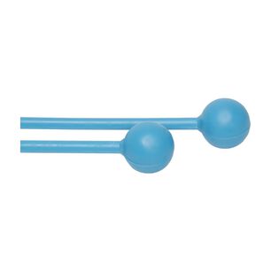 Set Baqueta Para Metalofono Allegro All-baqbl