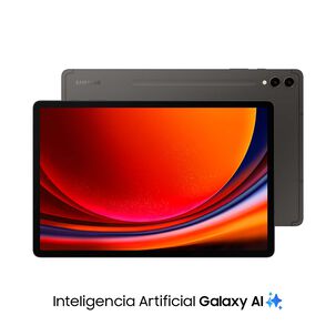 Tablet 12.4" Samsung Galaxy Tab S9 Plus / 12 GB RAM / 512 GB