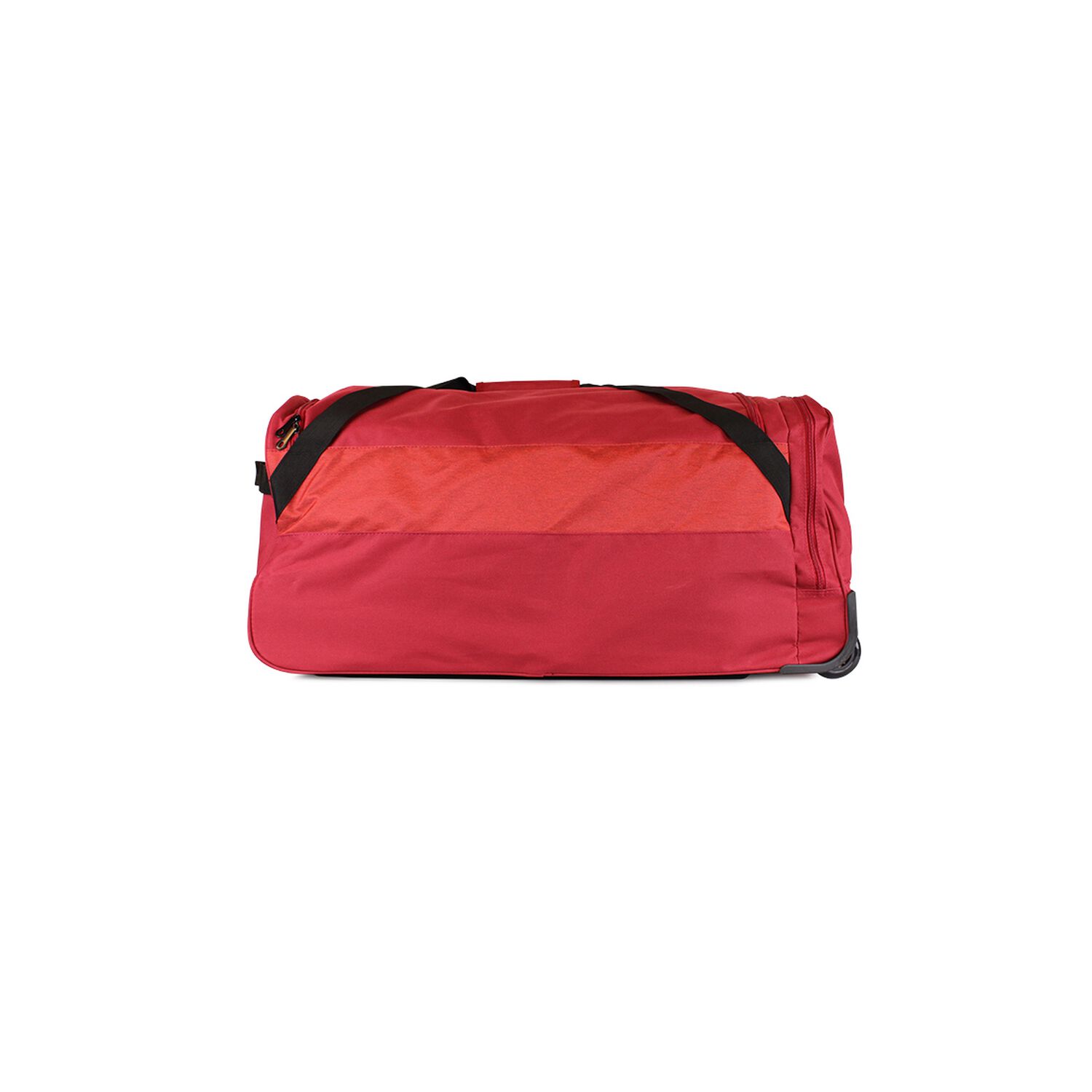 Bolso De Viaje Con Ruedas Kross L 131 Lts Rojo + Candado F image number 5.0