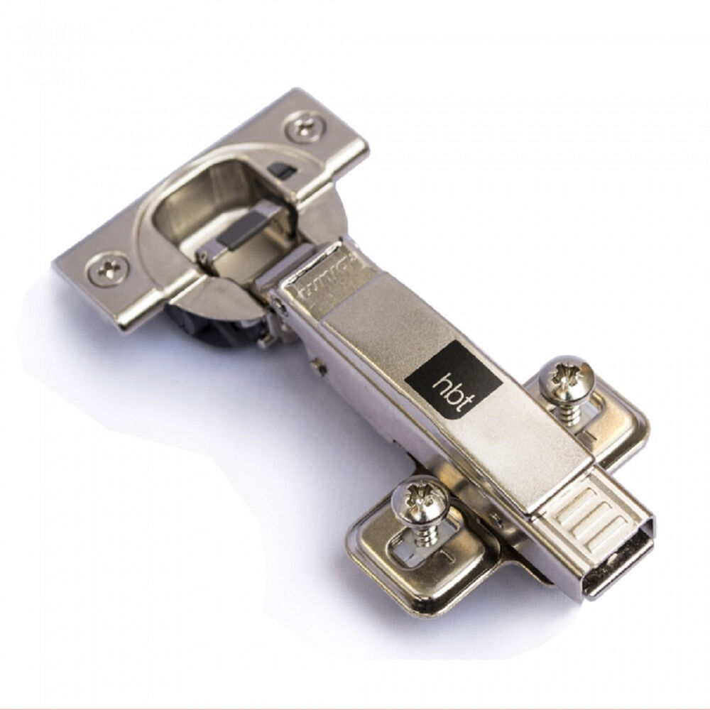 Bisagra Con Plancheta Cliptop 110 Blumotion Recta Blum image number 0.0