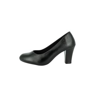 Zapato Stella Negro Alquimia