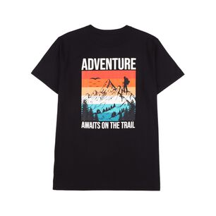 Polera Deportiva Hombre Wetland