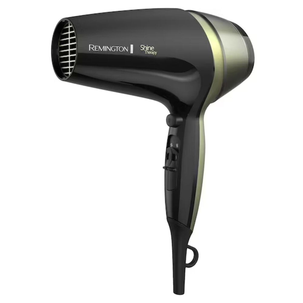 Secador De Cabello Pelo 2100w Shine Therapy D13a Remington image number 2.0