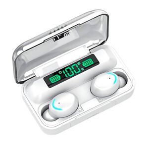 Audífonos In-ear Gamer Inalámbricos Bluetooth