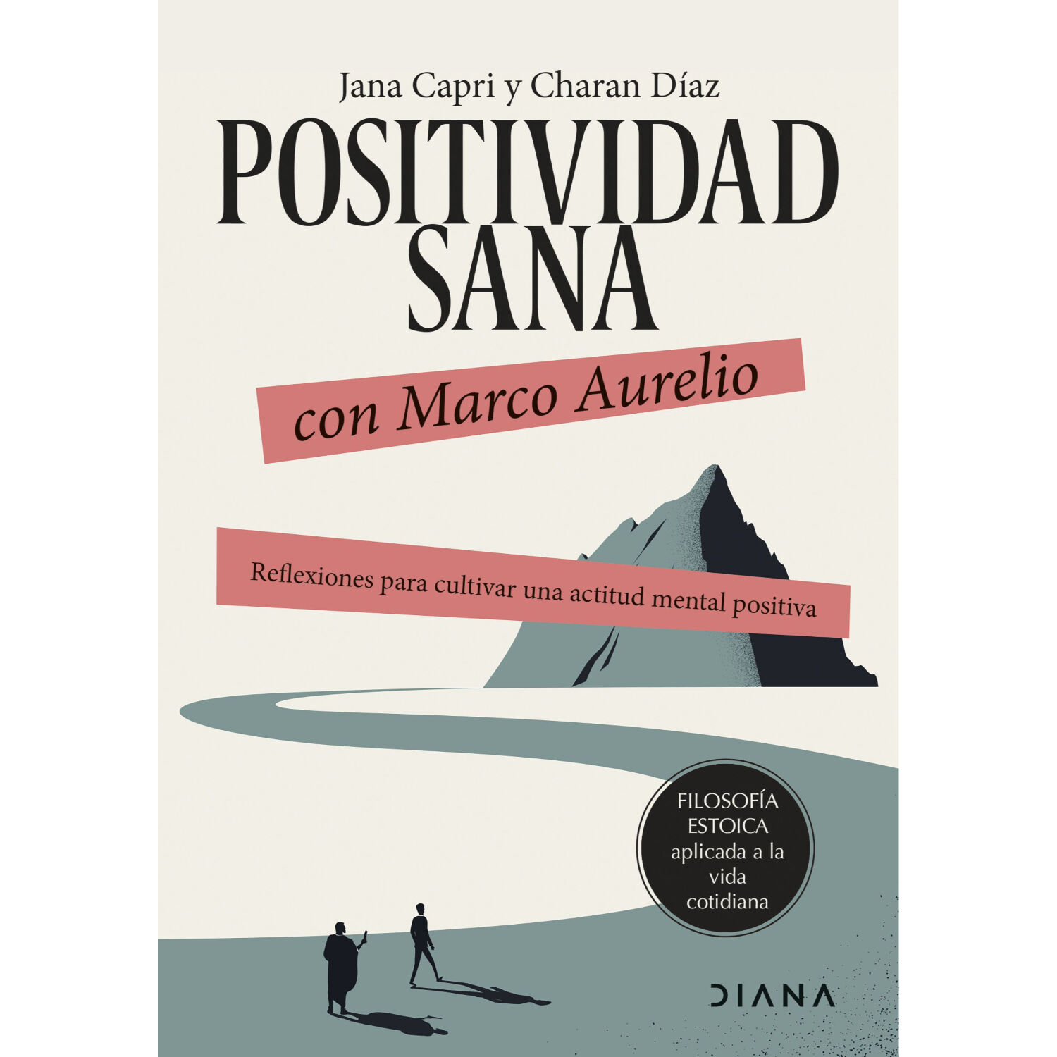 Positividad Sana Con Marco Aurelio image number 0.0